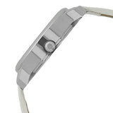 Titan Quartz Multifunction Silver Dial Women’s Watch NJ2481SL03