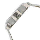 Titan Quartz Multifunction White Dial Women’s Watch NJ2481SL04