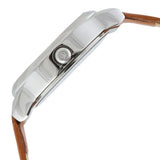 Titan Workwear Silver Women’s Watch NP2481SL06