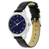 Titan Workwear Blue Women’s Watch NP2481SL08