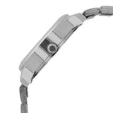 Titan Quartz Purple Dial Women’s Watch NF2481SM01