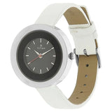 Titan Quartz Black Dial Women’s Watch NK2482SL03