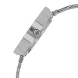 Titan Quartz White Dial Women’s Watch NK2482SM01