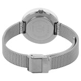 Titan Quartz White Dial Women’s Watch NK2482SM01