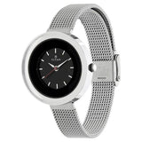 Titan Quartz Black Dial Women’s Watch 2482SM02