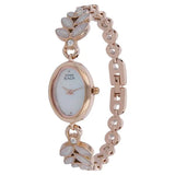 Titan Raga Garden Of Eden Silver Dial Women's Watch NU2511WM02