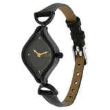 Titan Raga Black Dial Women's Watch NT2531NL01