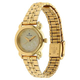 Titan Karishma Champagne Dial Women’s Watch NU2534YM01