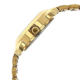 Titan Karishma Champagne Dial Women’s Watch NU2534YM01