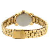 Titan Karishma Champagne Dial Women’s Watch NU2534YM01