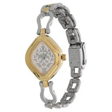 Titan White Dial  Women’s Watch NU2536BM02