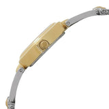 Titan White Dial  Women’s Watch NU2536BM02