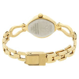 Titan Champagne Gold Women’s Watch NU2536YM03