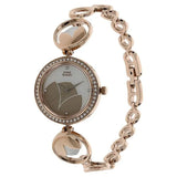 Titan Raga Garden Of Eden Women's Watch NU2539KM01