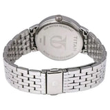 Titan Workwear Blue Dial Women’s Watch NU2569SM01