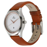 Titan Sparkle White Dial Women’s Watch NU2570SL02