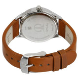 Titan Sparkle White Dial Women’s Watch NU2570SL02