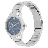 Titan Workwear Blue Dial Women’s Watch NS2570SM01