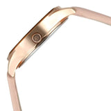 Titan Sparkle Pink Dial Women’s Watch NS2570WL01
