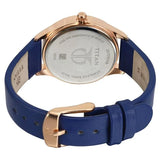 Titan Sparkle White Dial Women’s Watch NU2570WL02