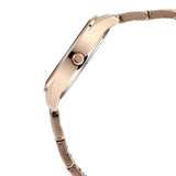Titan Sparkle Blue Dial Women’s Watch 2570WM05