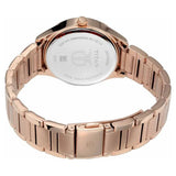 Titan Sparkle Blue Dial Women’s Watch 2570WM05