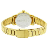 Titan Karishma White Dial Women’s Watch NU2572YM01