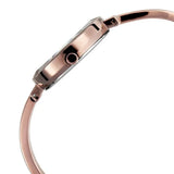 Titan Raga Brown Dial Women's Watch NU2575QM02