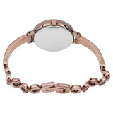 Titan Raga Brown Dial Women's Watch NU2575QM02