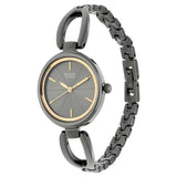 Titan Raga Viva Anthracite Dial Women's Watch NU2579QM01