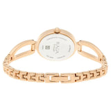 Titan Raga Viva Rose Gold Dial Women's Watch NU2579WM01