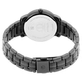 Titan Workwear Black Dial Women’s Watch NU2589NM01