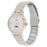 Titan Elegance Moonphase Women’s Watch NU2590KM01