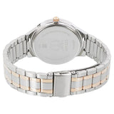 Titan Elegance Moonphase Women’s Watch NU2590KM01