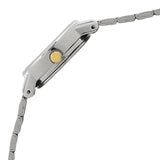 Titan Champagne Women’s Watch 2593BM01