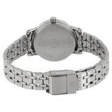 Titan Silver Small Dial Women’s Watch 2593SM01