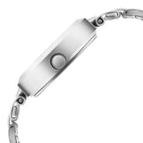 Titan Silver Women’s Watch 2598SM0