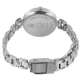 Titan Silver Women’s Watch 2598SM0