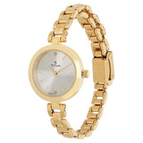 Titan Gold Women’s Watch 2598YM01