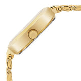 Titan Gold Women’s Watch 2598YM01