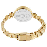 Titan Gold Women’s Watch 2598YM01
