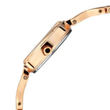 Titan Silver Dial Women’s Watch NU2601WM01