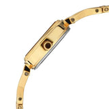 Titan Champagne Dial Women’s Watch NU2601YM03
