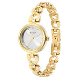 Titan Lagan Women’s Watch NU2601YM04