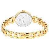 Titan Lagan Women’s Watch NU2601YM04