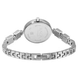 Titan Raga Viva Blue Dial Analog Date Women's Watch NU2606SM01