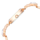 Titan Raga Love All Pink Dial Women's Watch NU2606WM10