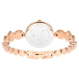 Titan Raga Love All Pink Dial Women's Watch NU2606WM10