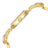 Titan Raga Love All Champagne Dial Women's Watch NU2606YM08