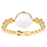 Titan Raga Love All Champagne Dial Women's Watch NU2606YM08